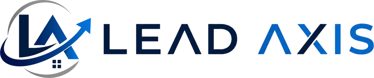 Lead Axis
